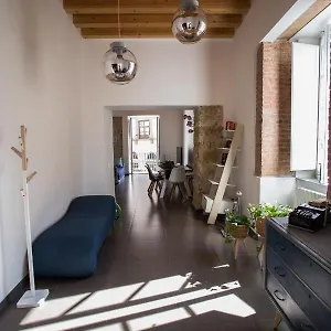A Casa Del Genio Palermo